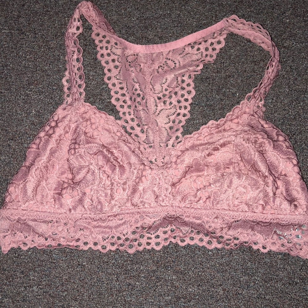 NEW Aerie Bralette!